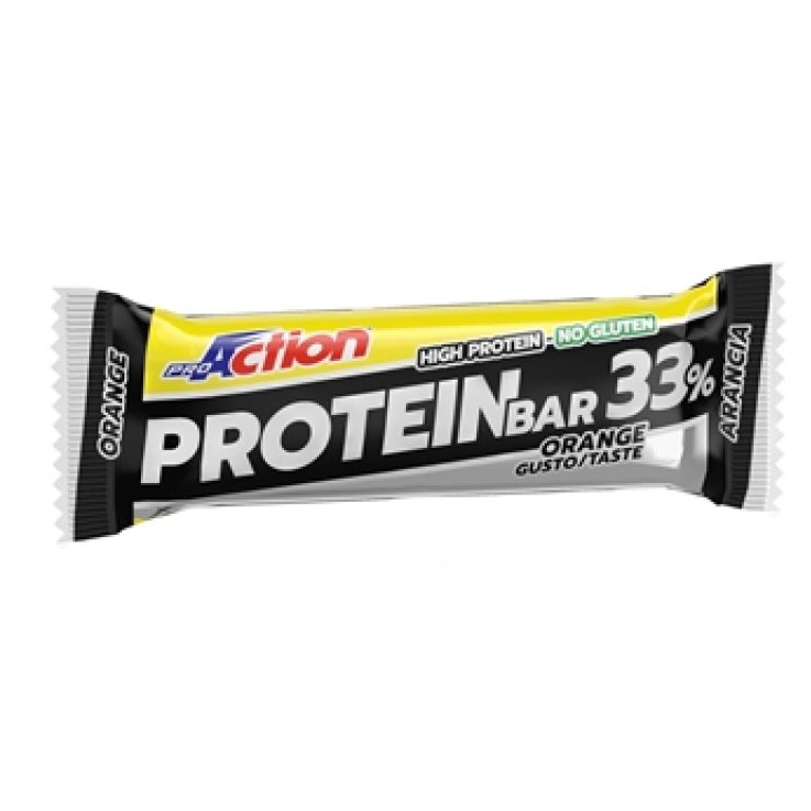 PROACTION PROT BAR 33% ARA 50G