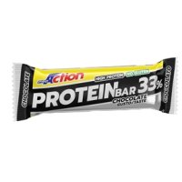 PROACTION PROT BAR 33% CIOCCOL.5