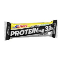 PROACTION PROT BAR 33% MAND50G