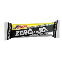 PROACTION ZERO 50% PROT.BAR G/NO