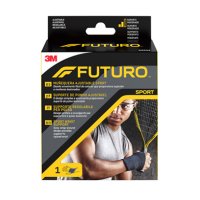 FUTURO SPORT SUPP.X POLSO  NERO