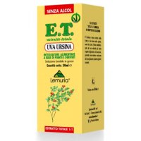 UVA URSINA ET GTT 30ML LEMURIA UVA URSINA ET GTT 30ML LEMURIA