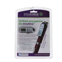 INSULCHECK MEMORIA X PENNE FLEXP