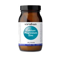 CALCIUM MAGNESIUM ZINC 100G CALCIUM MAGNESIUM ZINC 100G