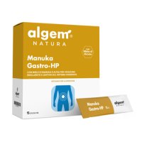 ALGEM MANUKA GASTRO HP 15X10ML
