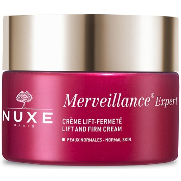 NUXE MERV CREME 50ML