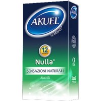 AKUEL BY MANIX NULLA B 6PZ