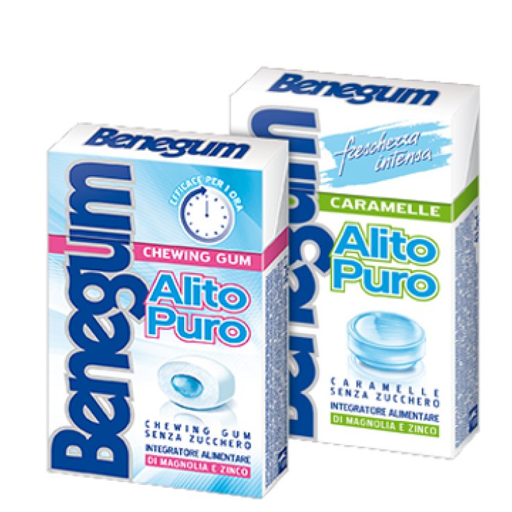 BENEGUM ALITO PURO CARAM 43,5G