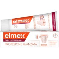 Elmex protezione carie professional dentifricio
