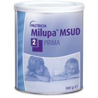 MSUD 2 PRIMA 500G