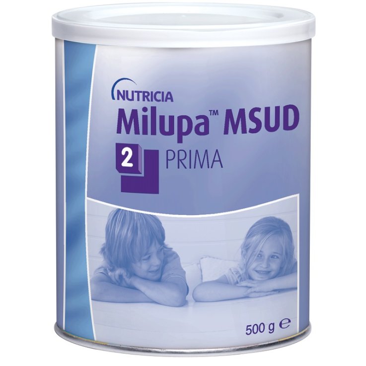 MSUD 2 PRIMA 500G