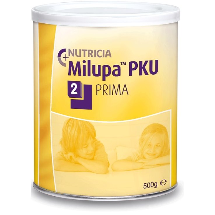 MILUPA PKU 2 PRIMA 500GR