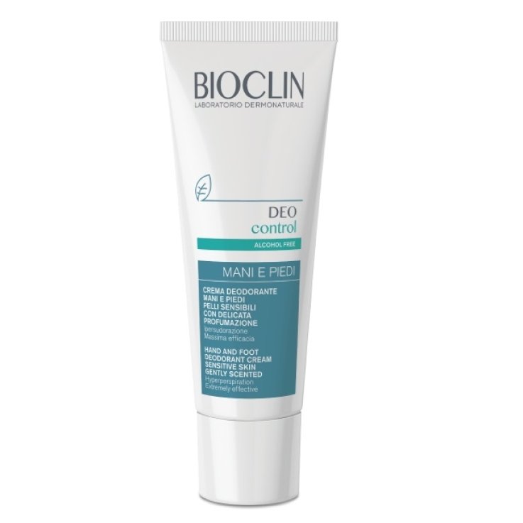 BIOCLIN DEO CONTROL CRE IPERS.MA