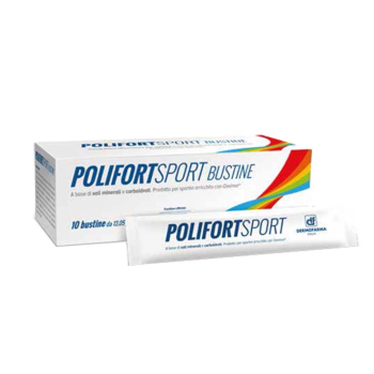 POLIFORT SPORT 10 BST