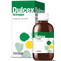 DULCEX*SCIR MANN TAMAR 100ML DULCEX*SCIR MANN TAMAR 100ML