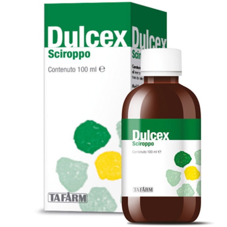 DULCEX*SCIR MANN TAMAR 100ML