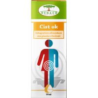 CIST OK GOCCE 50ML CIST OK GOCCE 50ML