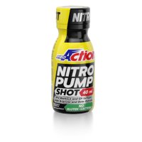 PROACTION NITRO PUMP SHOT 1FL 40