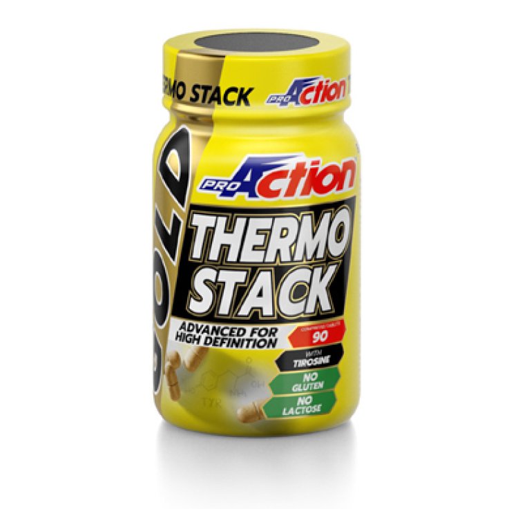 PROACTION THERMO STACK GOL 90CPR