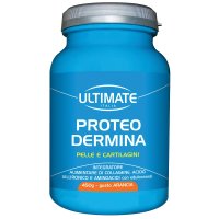 ULTIMATE PROTEO DERMINA ARA ULTIMATE PROTEO DERMINA ARA