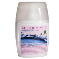 AUSILIUM PH4 DET INTIMO 250ML