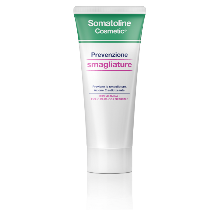 SOMATOLINE C SMAGLIATURE 200ML