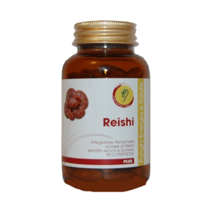 REISHI LINEA PLUS 90CPR (007P)