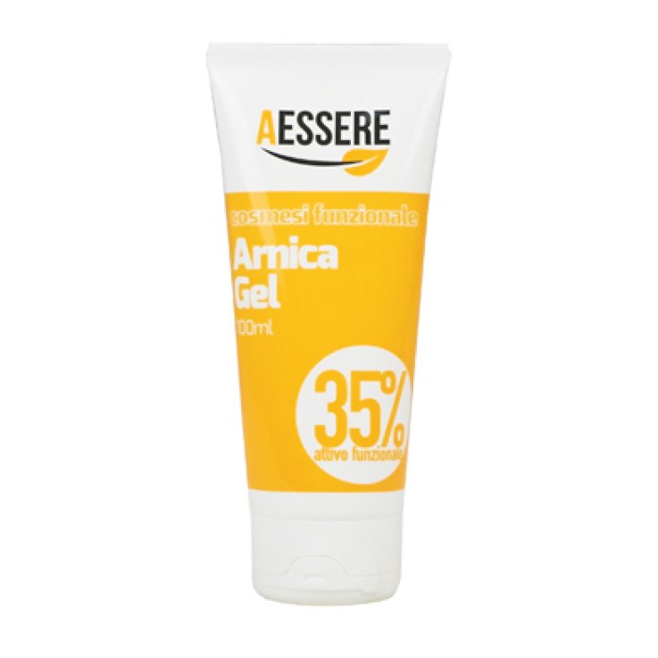 ARNICA GEL 35% 100ML AESSERE