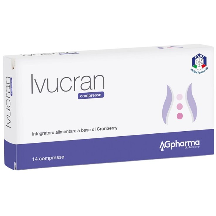 IVUCRAN 14CPR S/G(CRANBERRY X VI