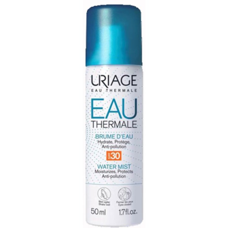 EAU THERMALE SPRAY ACQUA SPF30 5