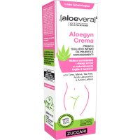 Zuccari Aloevera Aloegyn Crema 50ml