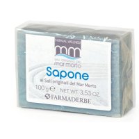 SALI ORIGINALI MAR MORTO 100G SALI ORIGINALI MAR MORTO 100G