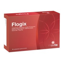 FLOGIX 20CPR