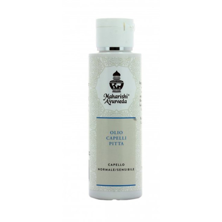 AMRITA PITTA OLIO CAPELLI 100ML