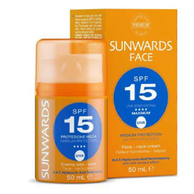 SYNCHROLINE SUNWARDS VISO FP15 C