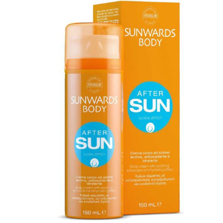 SYNCHROLINE SUNWARDS DOPO SOLE C