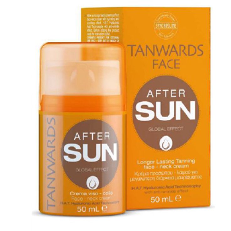 TANWARDS AFTER SUN VISO CRE PR.A