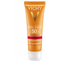 Vichy IS Crema Solare Antietà 3in1 SPF 50
