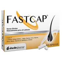 FASTCAP 30CPS S/G/L
