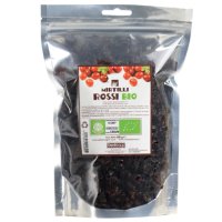 MIRTILLI ROSSI BIO 500G MIRTILLI ROSSI BIO 500G