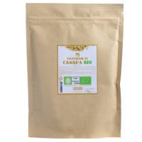 PROTEINE CANAPA BIO 450G