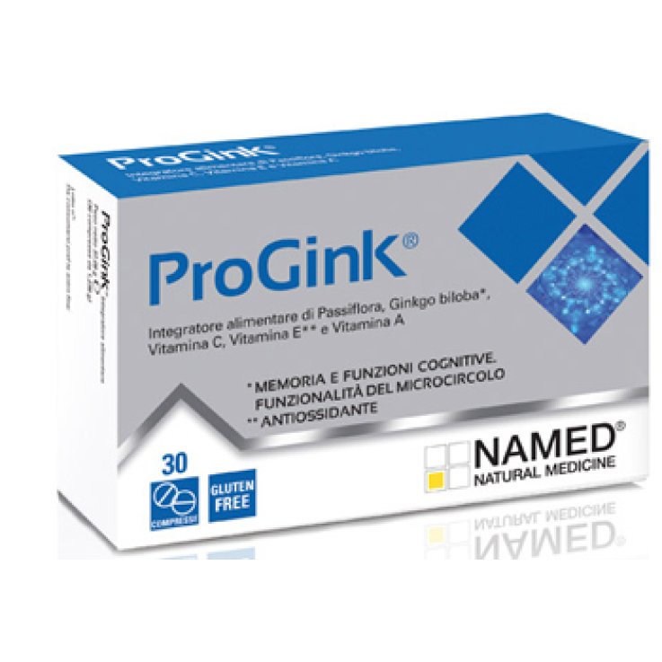 PROGINK 30CPR