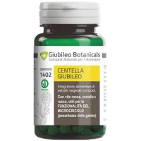 CENTELLA GIUBILEO 50CPS