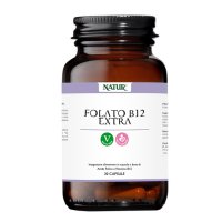 FOLATO B12 EXTRA 30CPS(B12+AC.FO