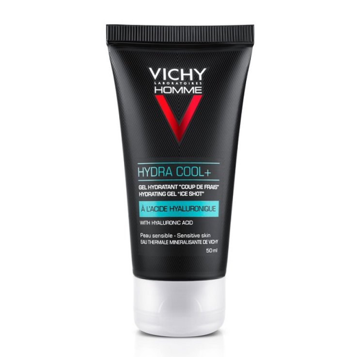 VICHY HOMME HYDRA COOL+VISO