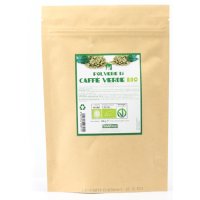 CAFFE' VERDE BIO 100G