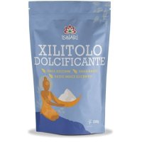 XILITOLO 250G XILITOLO 250G