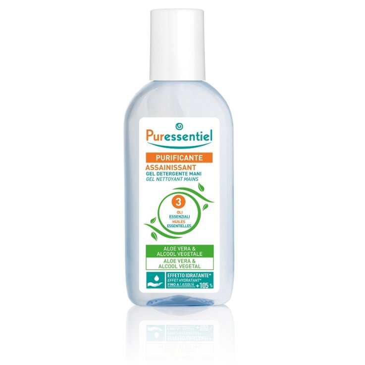 PURIFICANTE GEL IGIEN 80ML