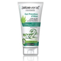 ALOEVERA2 Gel Prim.250mlZUCCAR