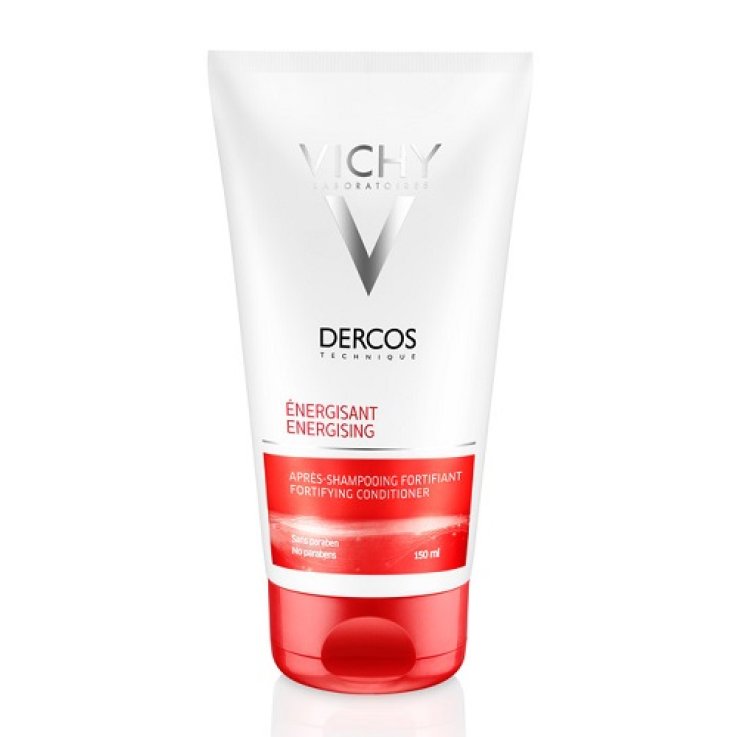 DERCOS BALSAMO ENERG 150ML